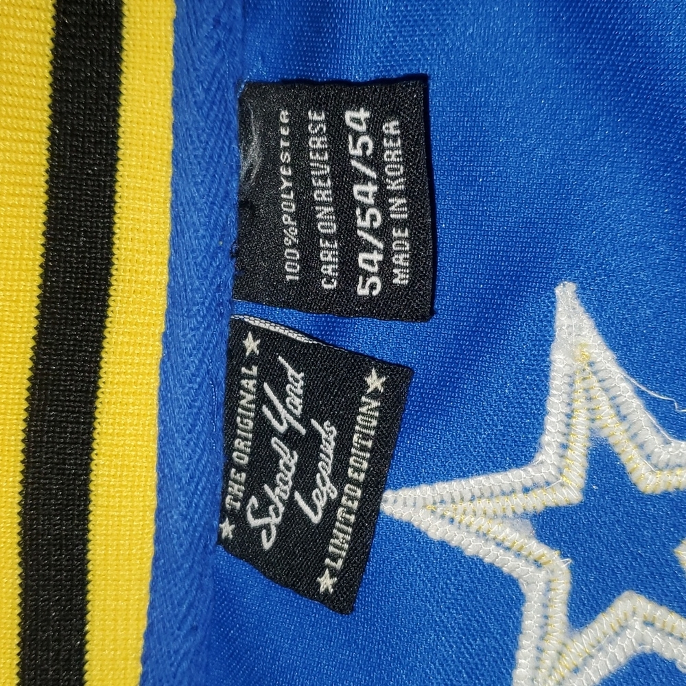 Throwback Jersey - image 4